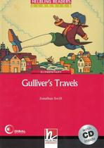 Livro - Gulliver´s travels - Elementary Livro - Gulliver´s travels - Elementary