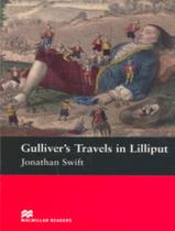 Livro - GulliverS Travels In Lilliput - Starter Livro - GulliverS Travels In Lilliput - Starter