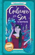 Livro - Gulnare of The Sea