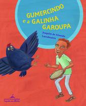 Livro - Gumercindo e a galinha garoupa