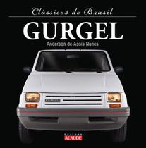 Livro - Gurgel