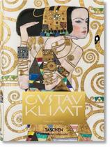 Livro - Gustav Klimt. Complete Paintings