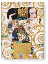 Livro - Gustav Klimt. The Complete Paintings Livro - Gustav Klimt. The Complete Paintings