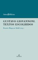 Livro - Gustavo Giovannoni