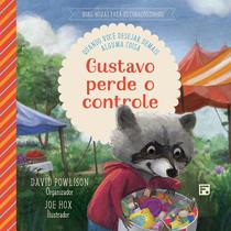 Livro - Gustavo perde o controle Livro - Gustavo perde o controle
