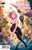 Livro - Gwen-Aranha: Clones Das Sombras