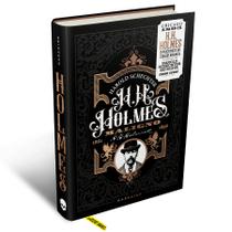 Livro - H. H. Holmes: Maligno – O Psicopata da Cidade Branca