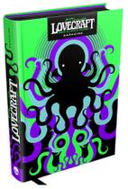 Livro - H.P. Lovecraft - Medo Clássico - Vol. 1 - Cosmic Edition Livro - H.P. Lovecraft - Medo Clássico - Vol. 1 - Cosmic Edition