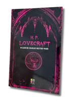 Livro H.P Lovecraft -O Caso De Charles Dexter Ward Livro H.P Lovecraft -O Caso De Charles Dexter Ward