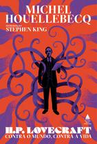 Livro - H.P. Lovecraft Livro - H.P. Lovecraft