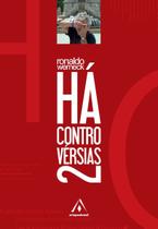 Livro - Há controvérsias 2 Livro - Há controvérsias 2
