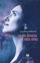 Livro - Há um universo em meus olhos Livro - Há um universo em meus olhos