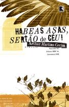 Livro - Habeas asas, sertão de céu!