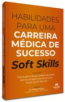 Livro - Habilidades para uma carreira médica de sucesso