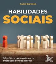Livro - Habilidades sociais