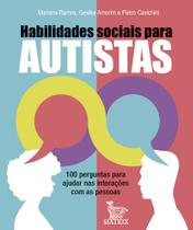 Livro - Habilidades sociais para autistas