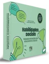 Livro - Habilidades Sociais - SINOPSYS JOGOS Livro - Habilidades Sociais - SINOPSYS JOGOS