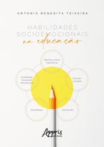 Livro - Habilidades socioemocionais na educação Livro - Habilidades socioemocionais na educação
