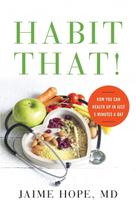 Livro Habit That! : Como você pode se recuperar em apenas 5 minutos por dia Livro Habit That! : Como você pode se recuperar em apenas 5 minutos por dia