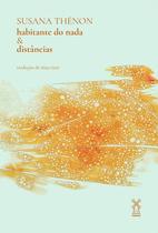 Livro - Habitante do Nada & distâncias