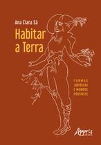 Livro - Habitar a Terra