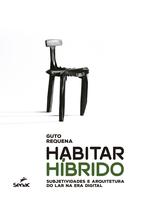 Livro - Habitar híbrido