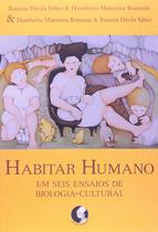 Livro - Habitar humano Livro - Habitar humano
