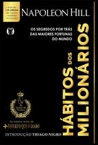 Livro - Hábitos dos milionários Livro - Hábitos dos milionários