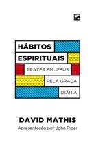Livro - Hábitos espirituais