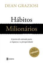 Livro - Hábitos milionários Livro - Hábitos milionários