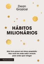 Livro - Hábitos milionários