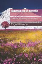 Livro Hablando con la montaña: El Ministerio de Sanación