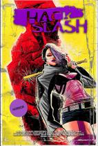 Livro Hack/Slash Edição Deluxe Volume 6 - Image Comics