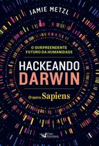 Livro - Hackeando Darwin Livro - Hackeando Darwin
