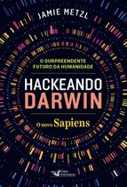 Livro - Hackeando Darwin
