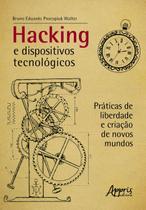 Livro - Hacking e dispositivos tecnológicos