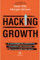 Livro - Hacking Growth Livro - Hacking Growth
