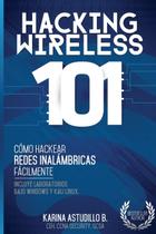 Livro Hacking Wireless 101 Como hackear redes sem fio facilmente