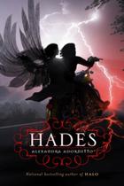 Livro - Hades - Alexandra Adornetto