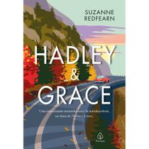 Livro Hadley e Grace