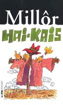 Livro - Hai-kais Livro - Hai-kais