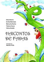 Livro - Haicontos de fadas