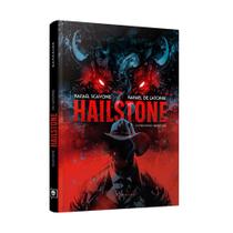 Livro - Hailstone