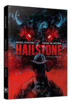 Livro - Hailstone