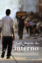 Livro - Haiti, depois do inferno