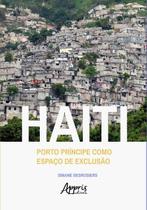 Livro - Haiti