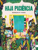 Livro - Haja Paciencia - BOITATA Livro - Haja Paciencia - BOITATA