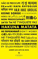 Livro - Hakuna Matata Livro - Hakuna Matata