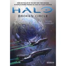Livro - Halo: Broken Circle Livro - Halo: Broken Circle