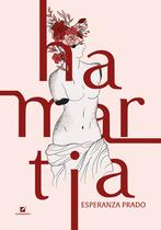 Livro - Hamartia Livro - Hamartia